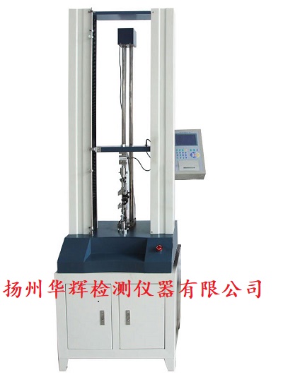 HX-5000B液晶數(shù)顯式 編織袋拉伸試驗(yàn)機(jī)